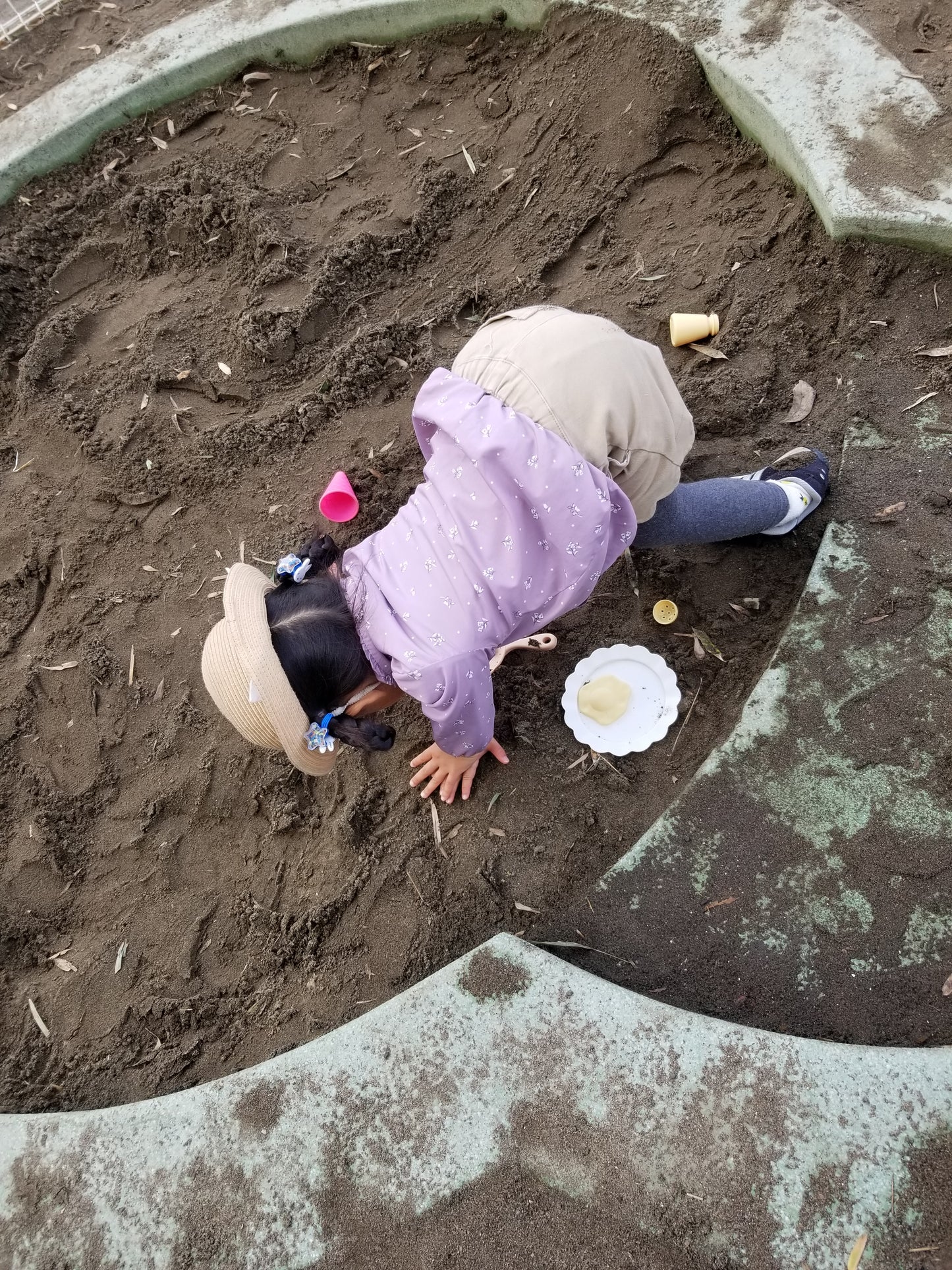 Cooking experience & Shopping