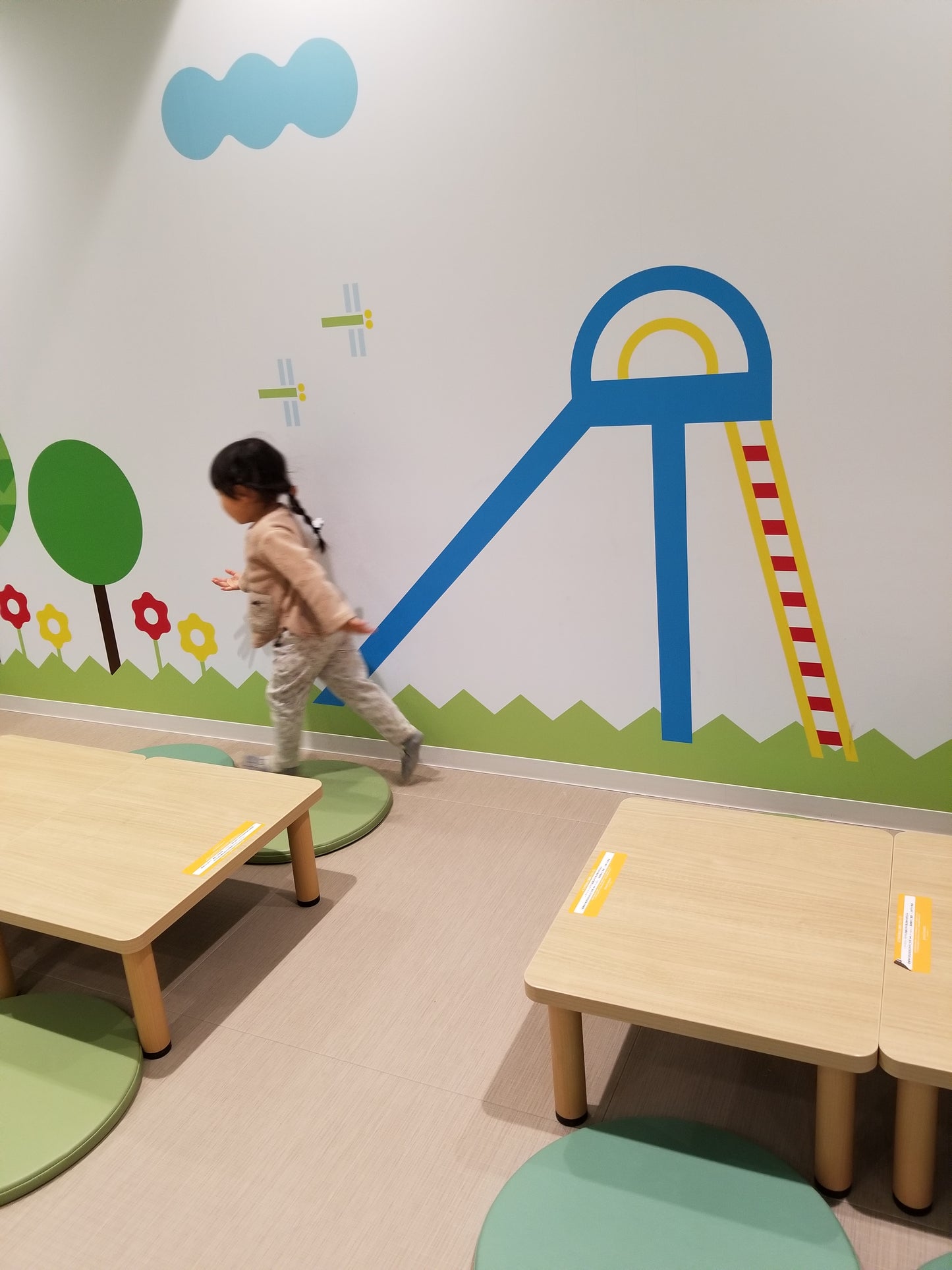 Cooking experience (Japanese sweets) & Shopping