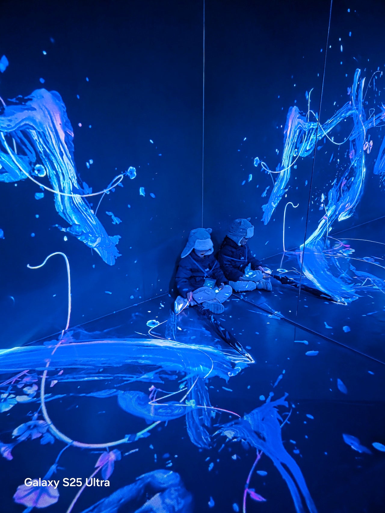 Hang out in Yoyogi Park and Harajuku for children