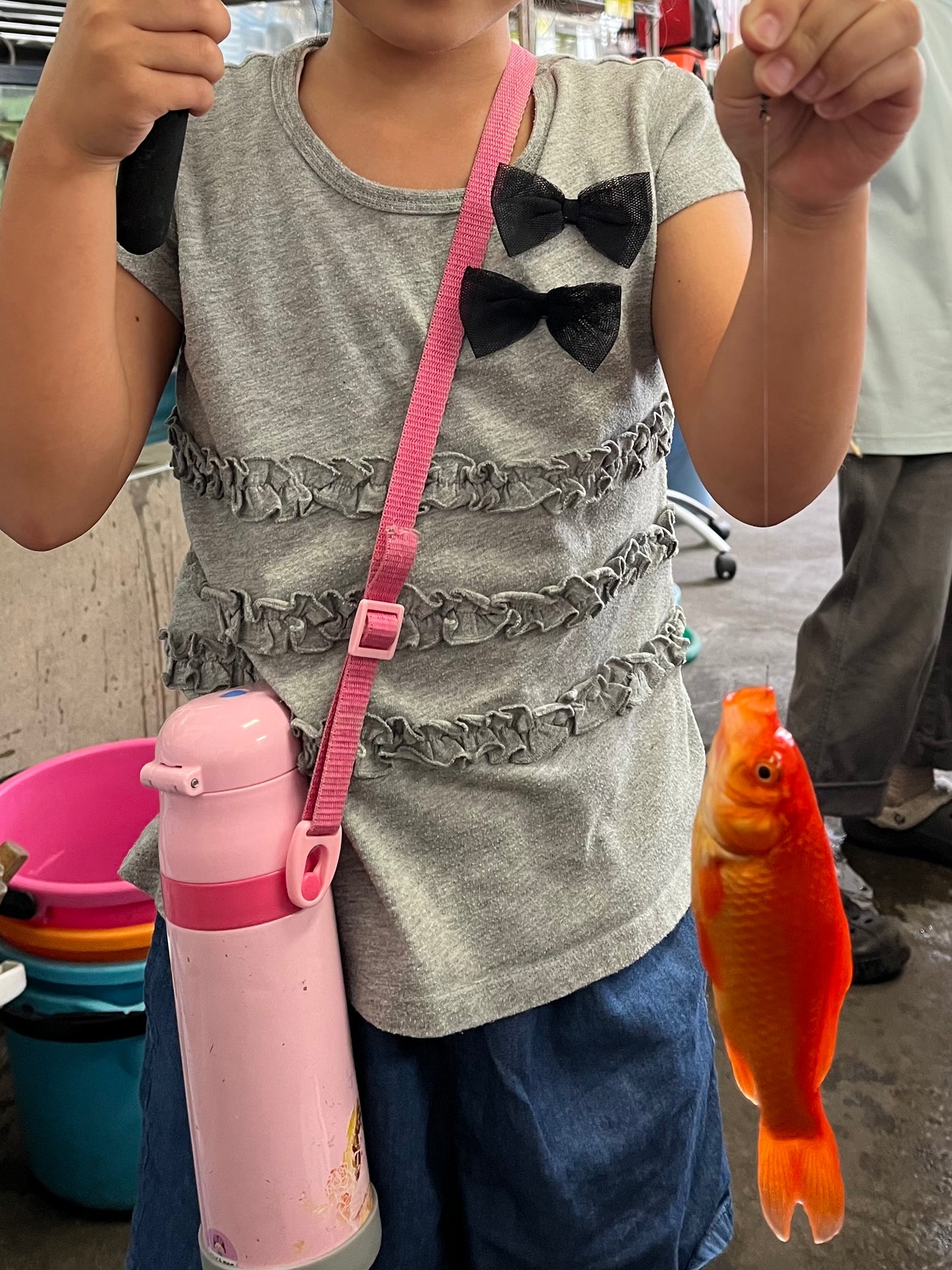 The local family weekend experience