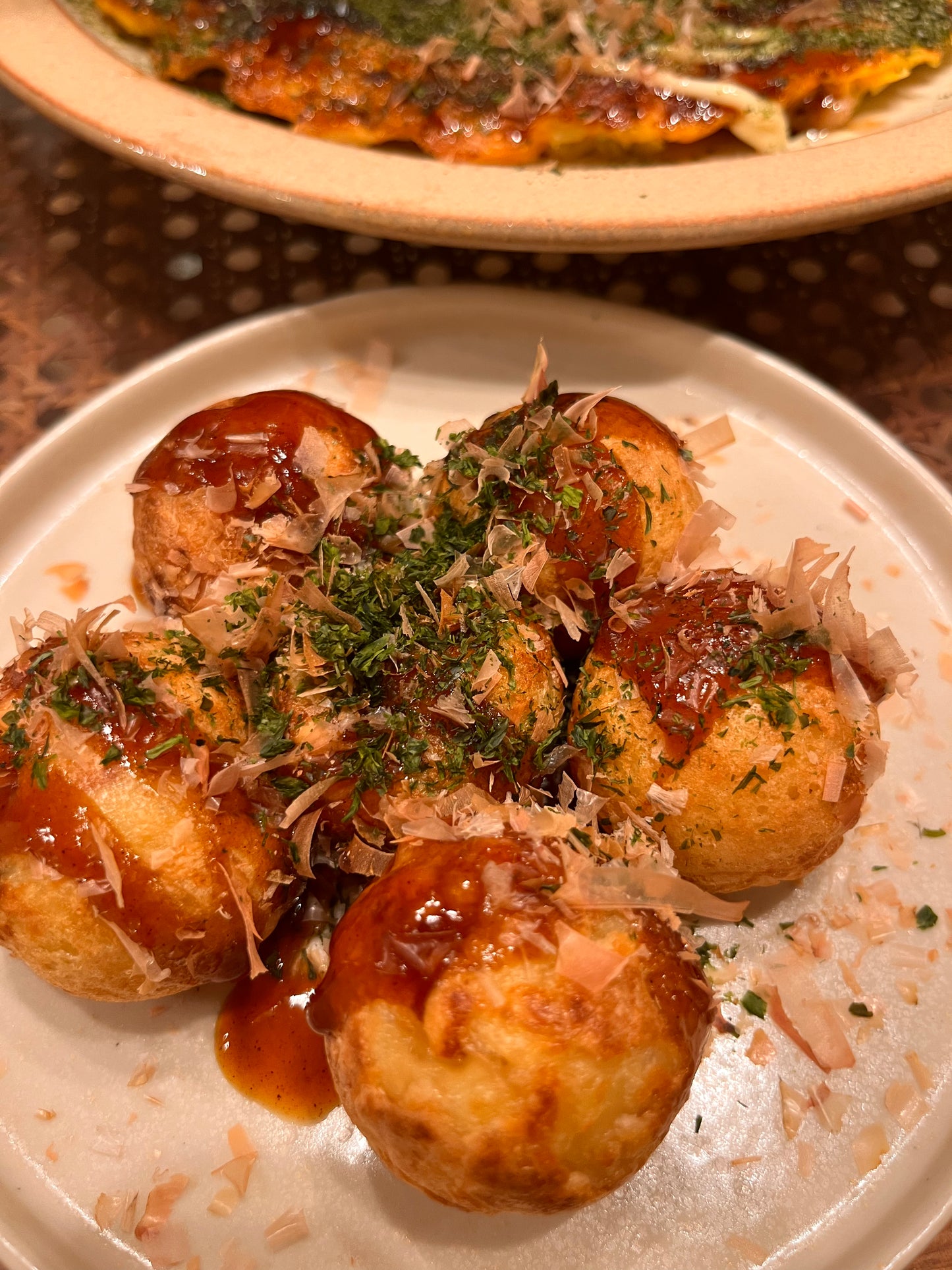 Cooking Experience at a Japanese Home & Explore the shopping streets near