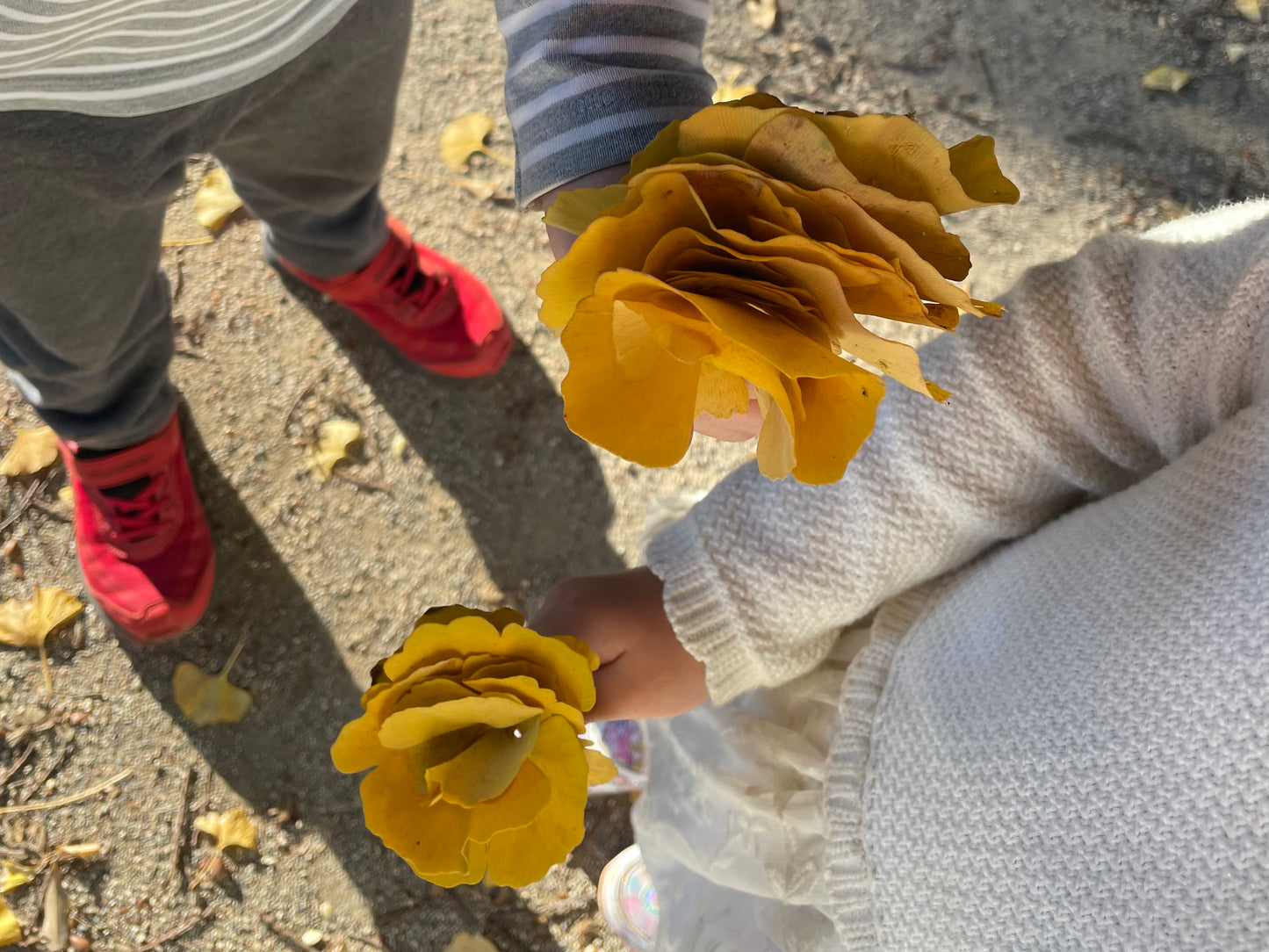 Ghibli Museum & Playground Adventure