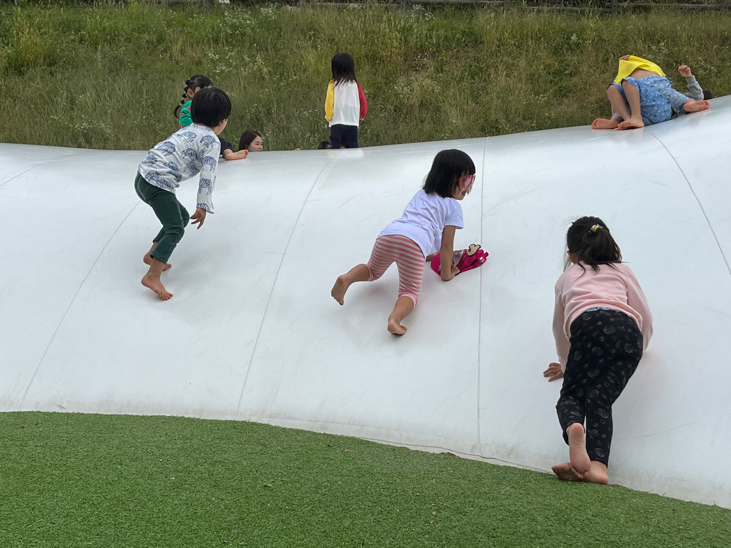 Macha experience in Kyoto