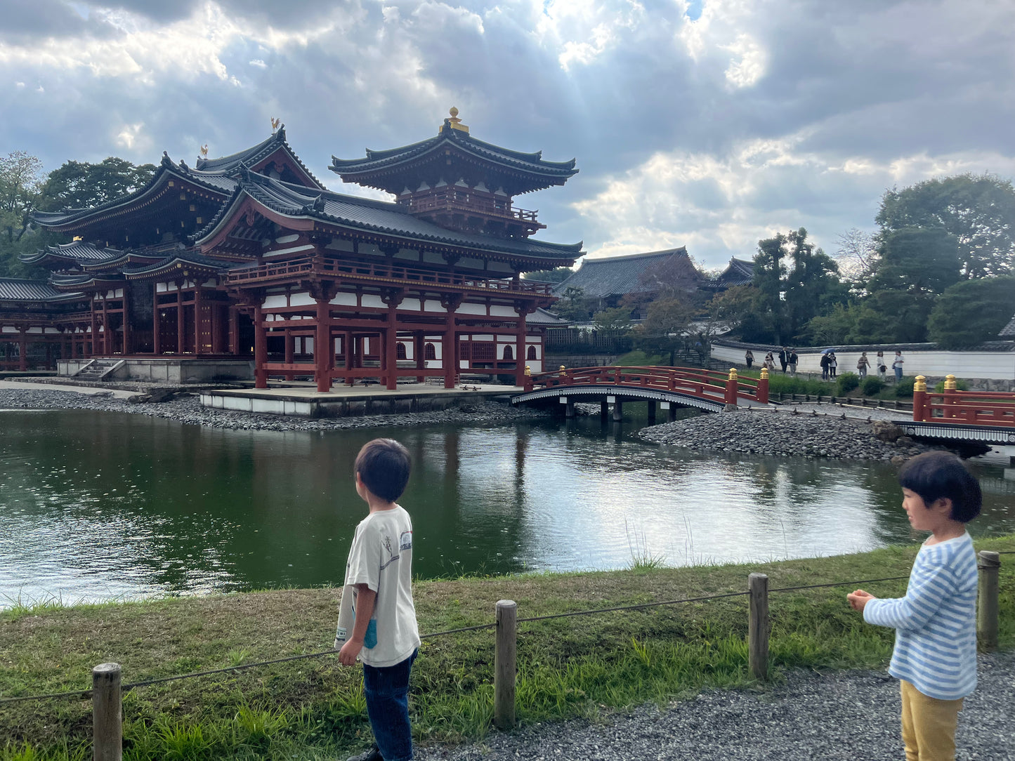 Macha experience in Kyoto