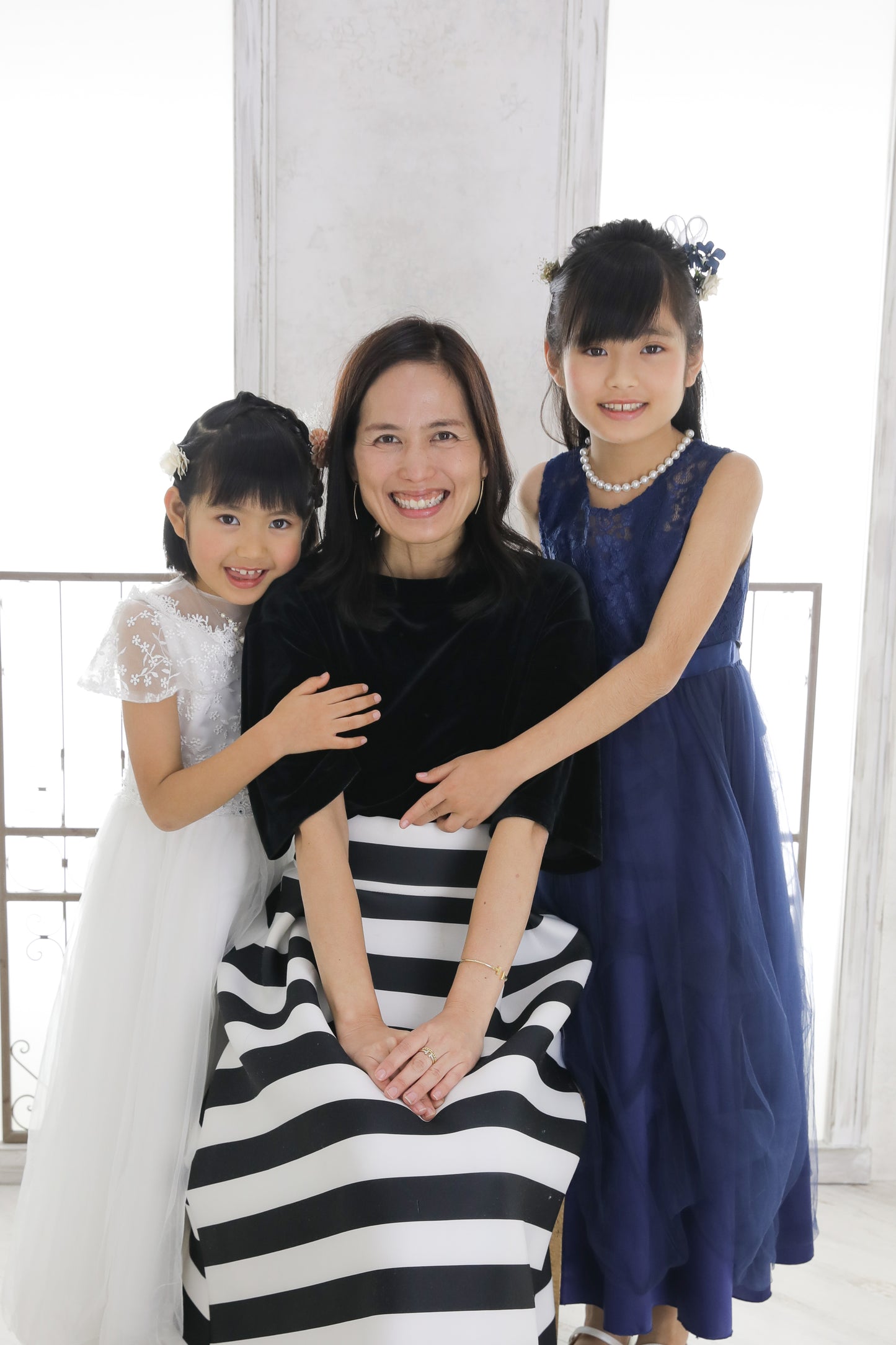 Onigiri Picnic in Yoyogi Park