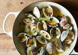 Shellfish Gathering & Homemade Lunch - April-June Limited