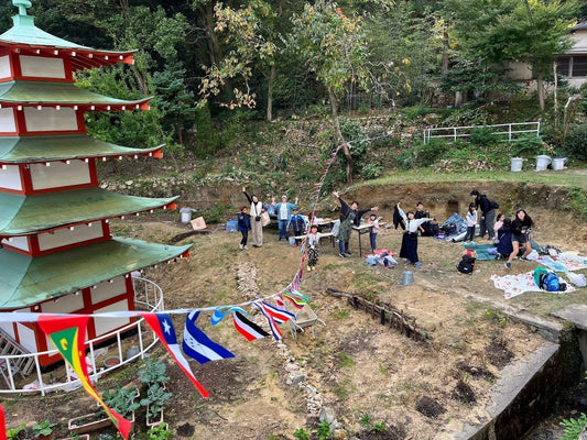 Worldschooling Hub in Japan