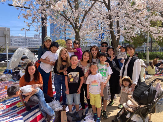 1. Meet Local Families at Community Events