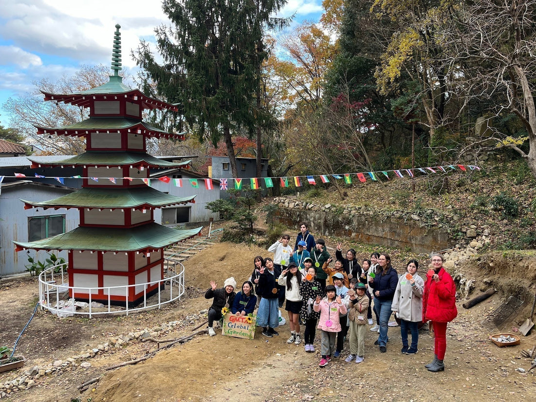 A 5-Day Cultural Experience for Kids