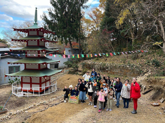 A 5-Day Cultural Experience for Kids