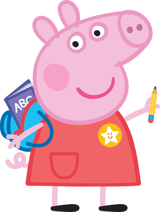 [November 2nd Osaka] Peppa Pig picnic and activities in Osaka