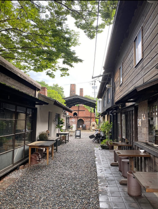 Kid-Friendly Pottery & Culture Tour in Tokoname Aichi