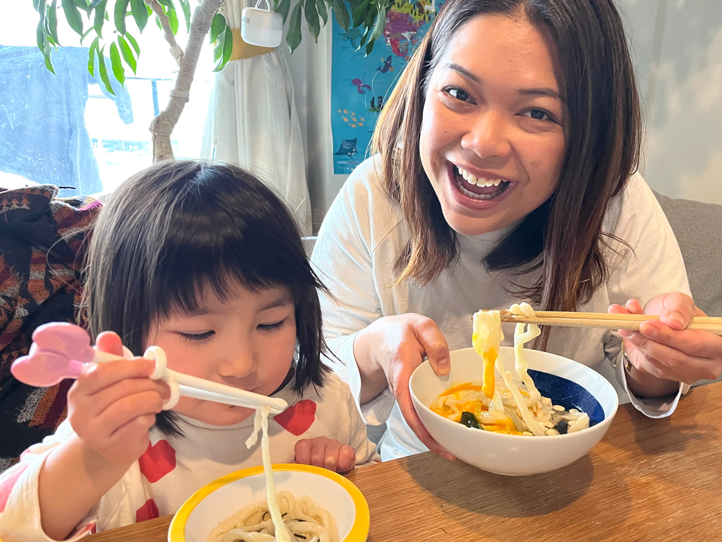 Experience Making Udon Noodles & Visiting an Animal Park