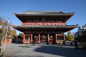 [Family Tour in Tokyo] Enjoy Asakusa and Sensoji Shrine in Tokyo