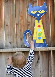 [July 27th in Osaka] Pete the Cat activities and lunch in Osaka